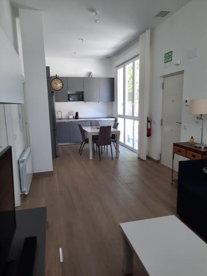 Josemaenea Apartment Pamplona Exterior photo