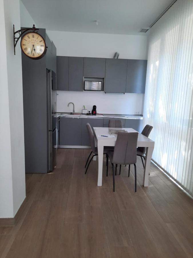 Josemaenea Apartment Pamplona Exterior photo