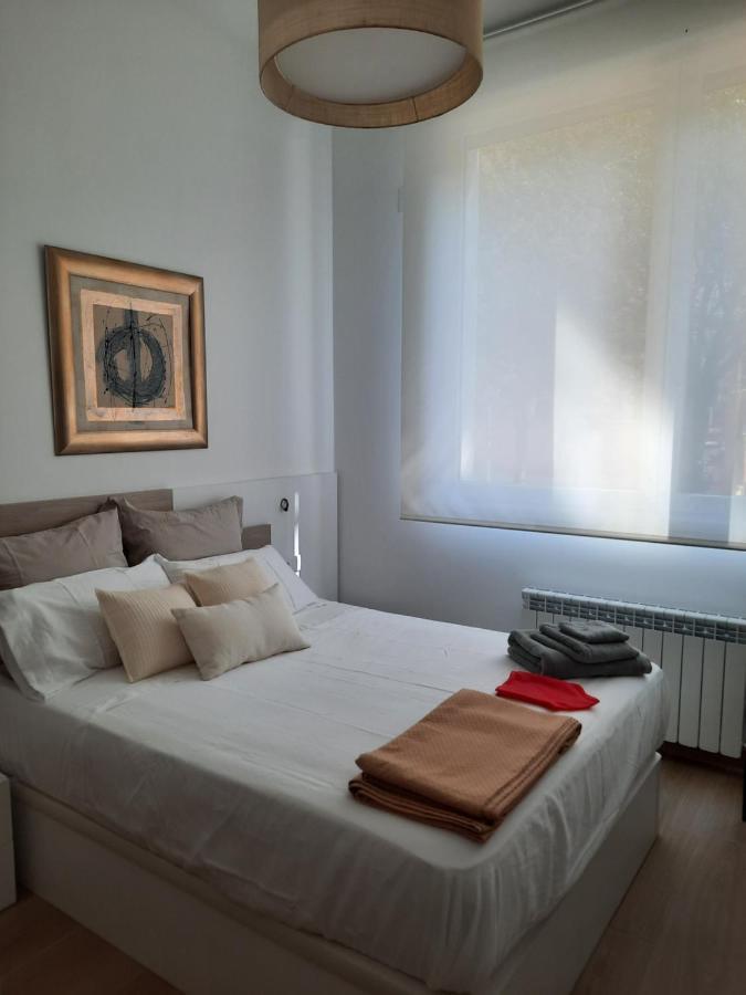 Josemaenea Apartment Pamplona Exterior photo