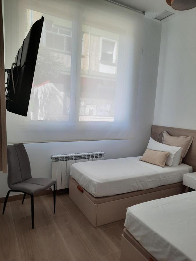 Josemaenea Apartment Pamplona Exterior photo