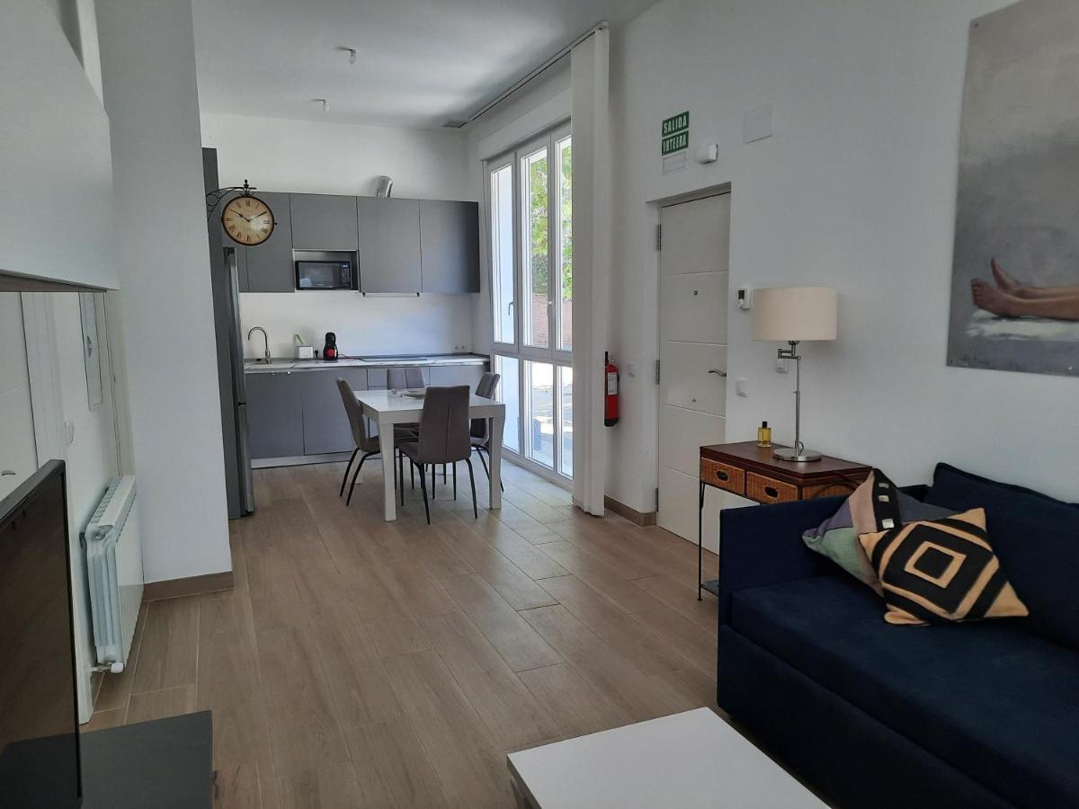 Josemaenea Apartment Pamplona Exterior photo